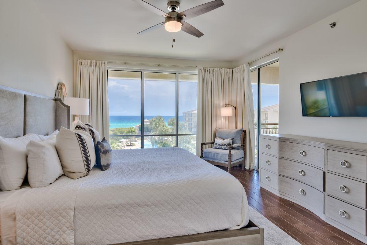 HIGH POINTE RESORT CONDO - Residential