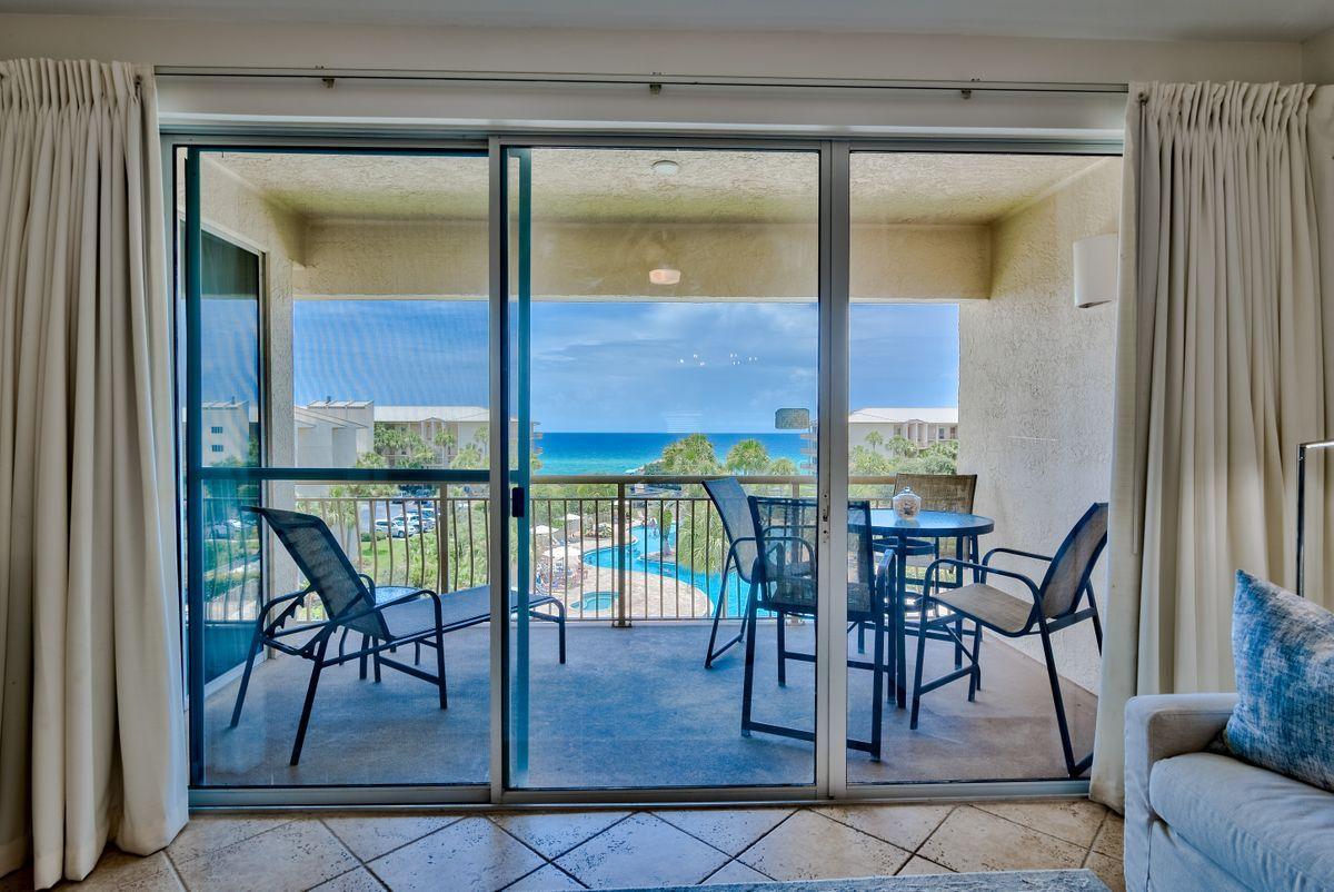 HIGH POINTE RESORT CONDO - Residential