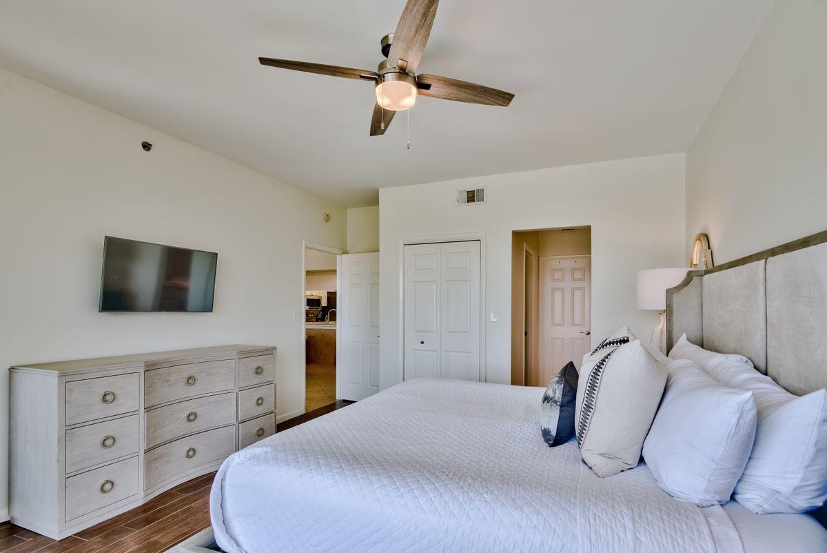 HIGH POINTE RESORT CONDO - Residential