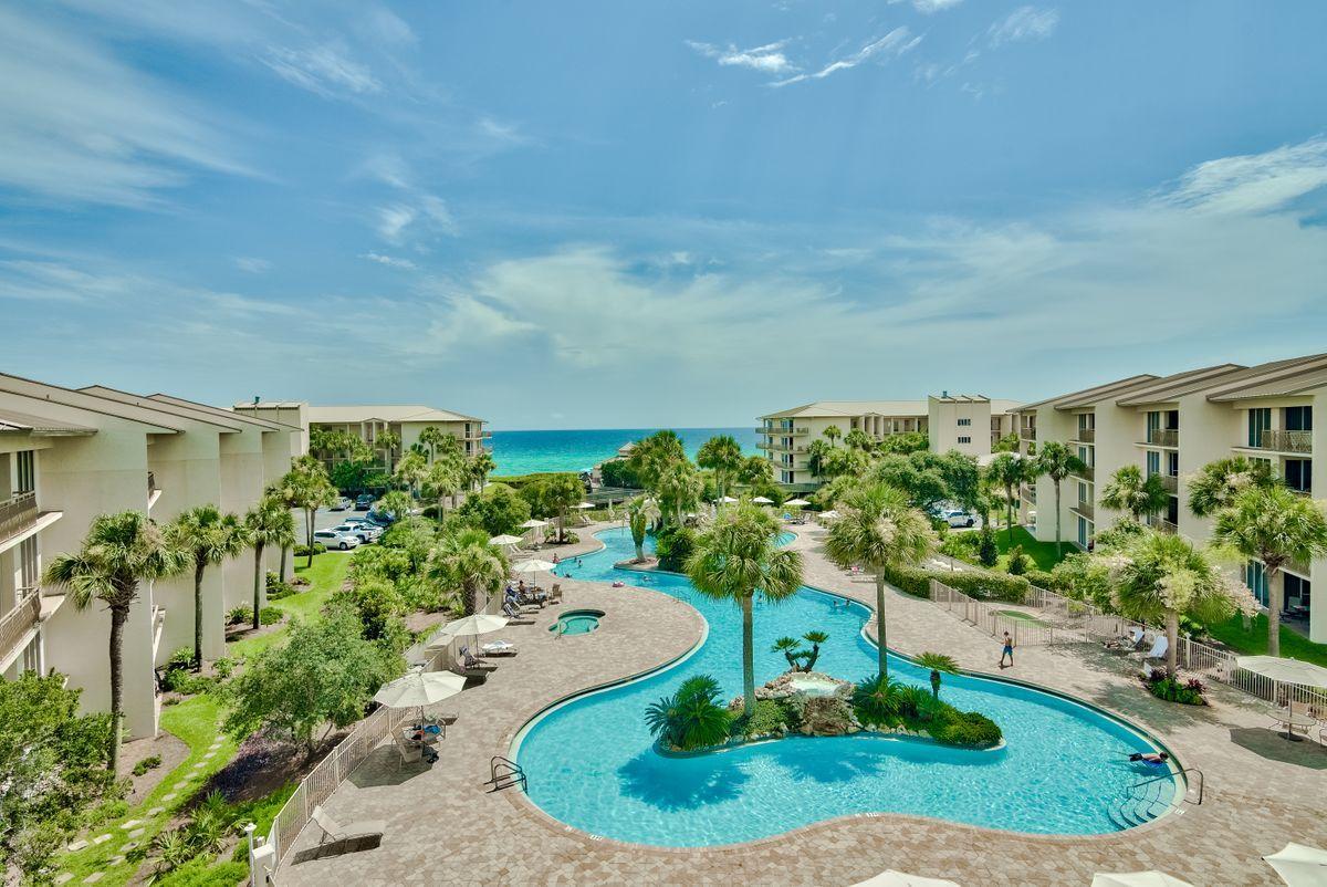 HIGH POINTE RESORT CONDO - Residential