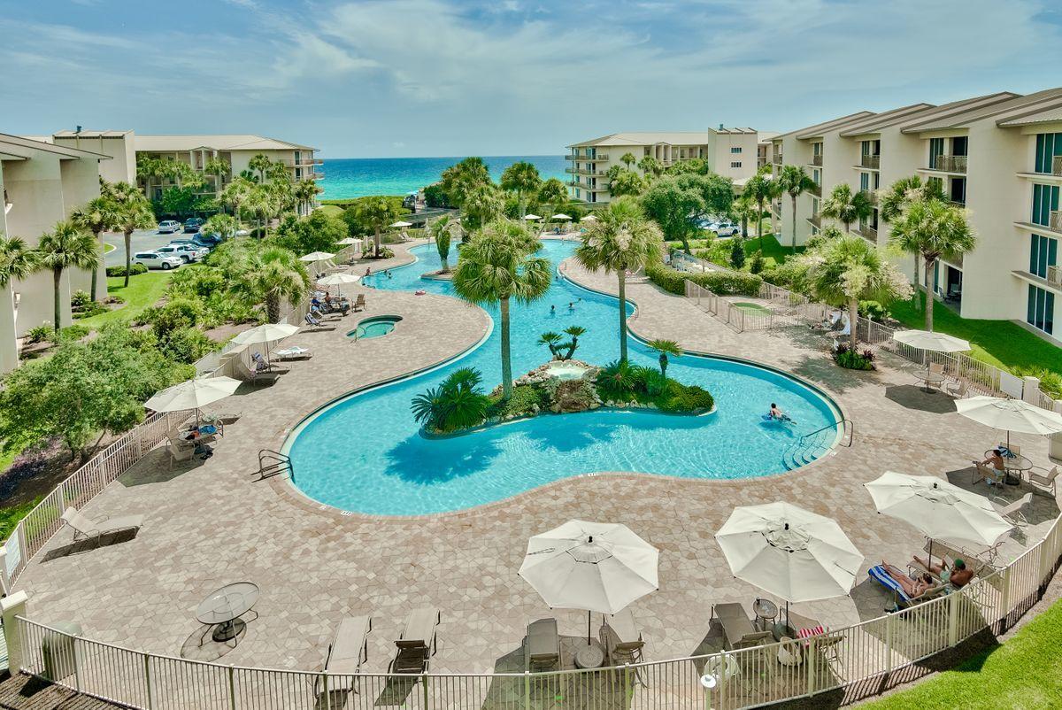 HIGH POINTE RESORT CONDO - Residential