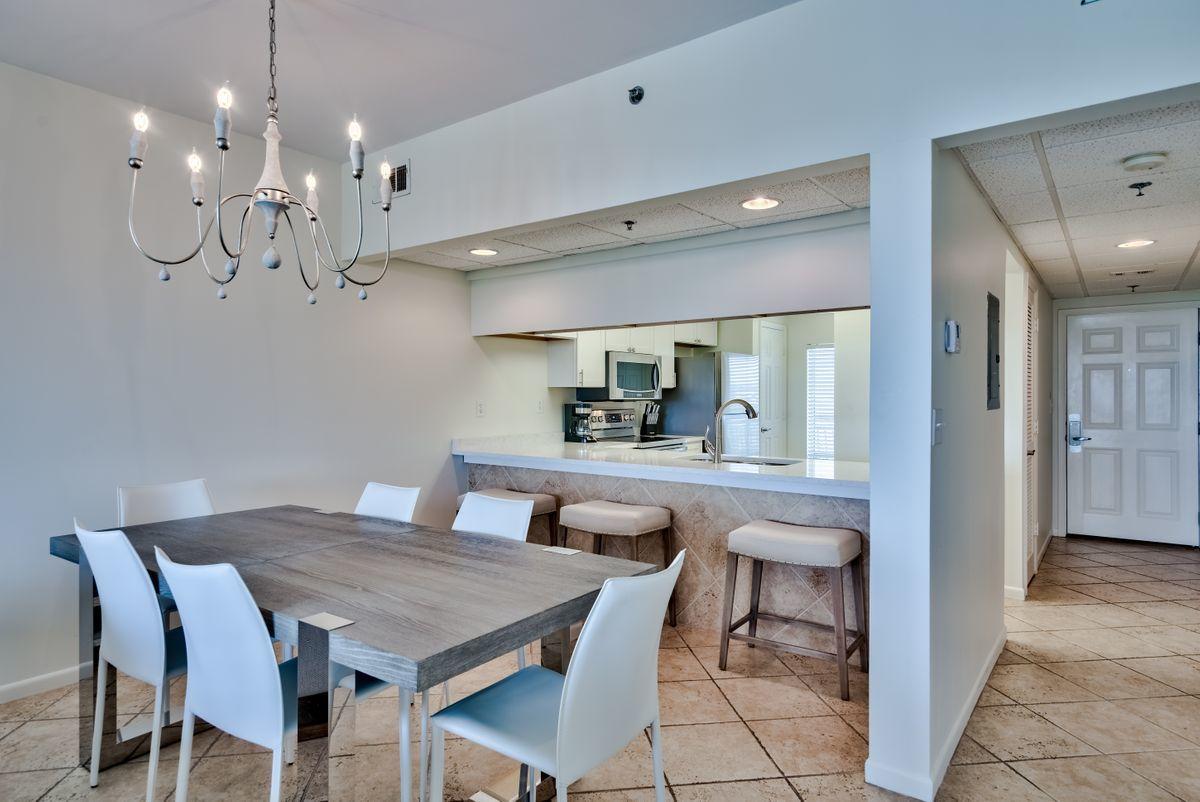 HIGH POINTE RESORT CONDO - Residential