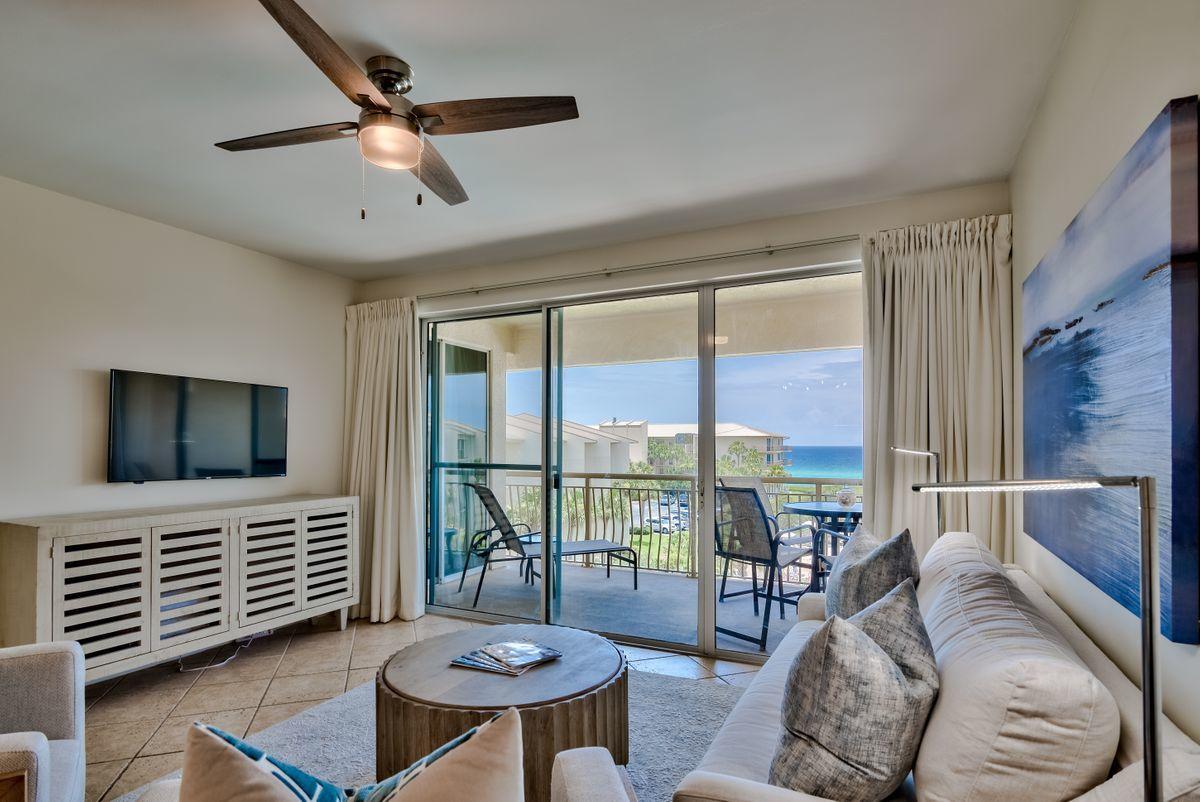 HIGH POINTE RESORT CONDO - Residential