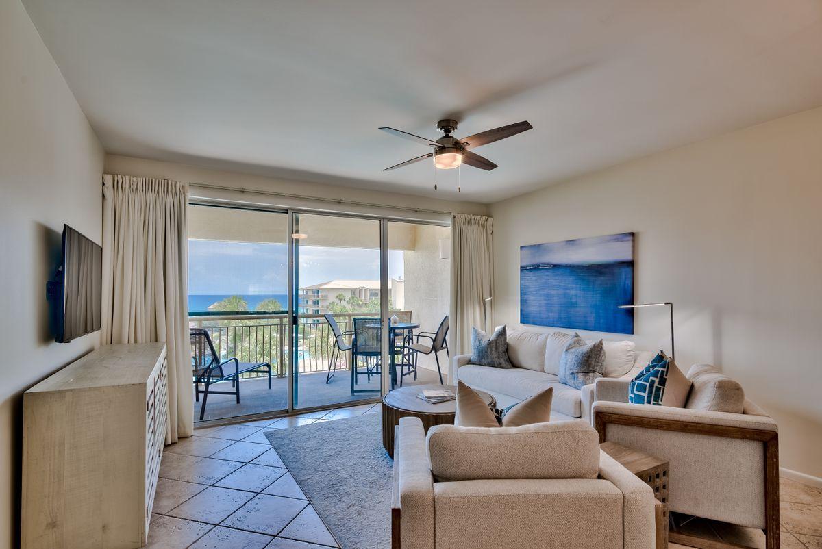 HIGH POINTE RESORT CONDO - Residential