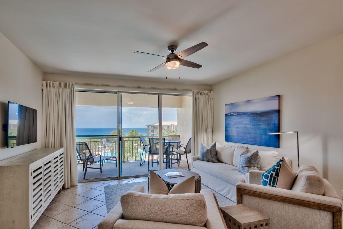 HIGH POINTE RESORT CONDO - Residential