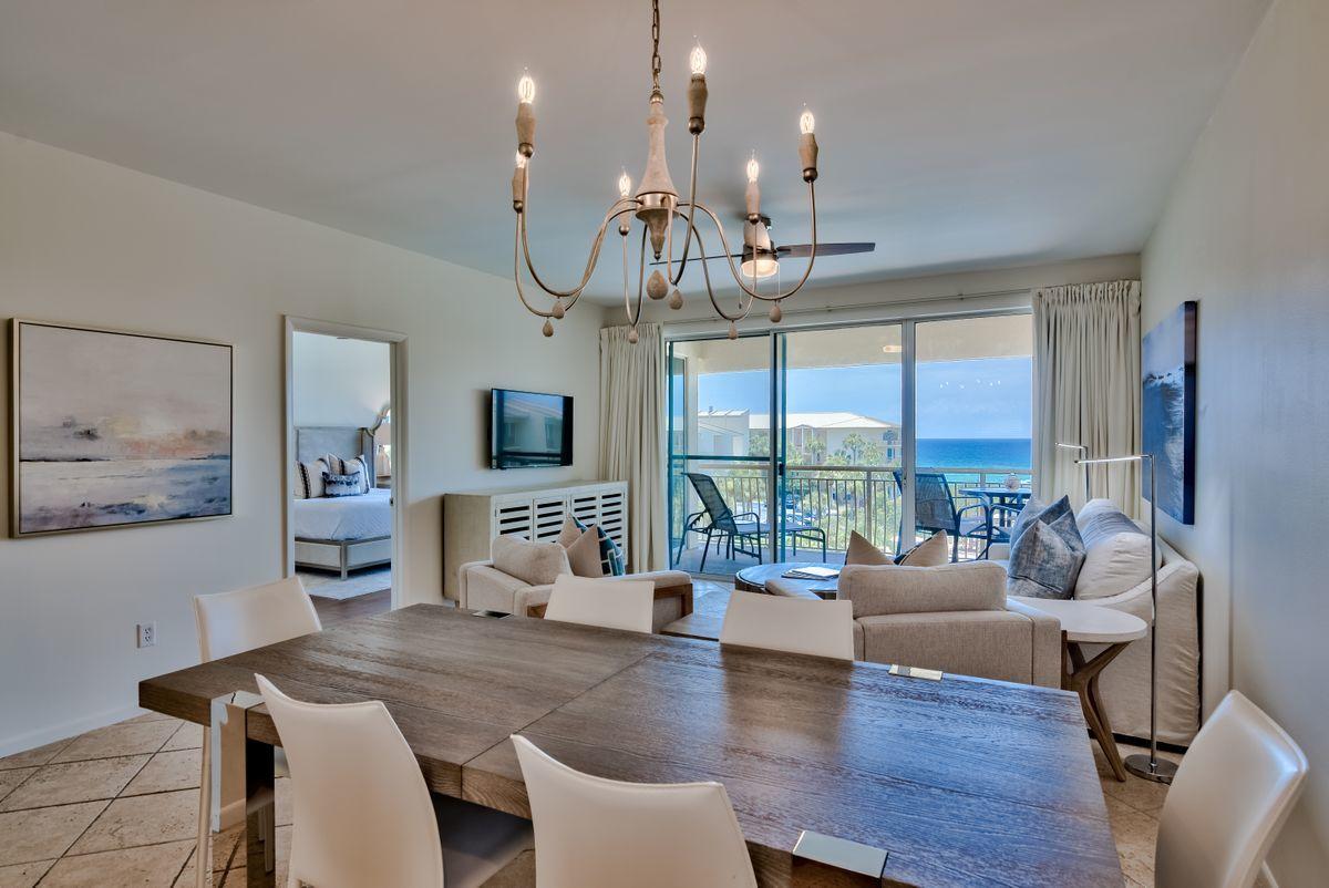 HIGH POINTE RESORT CONDO - Residential