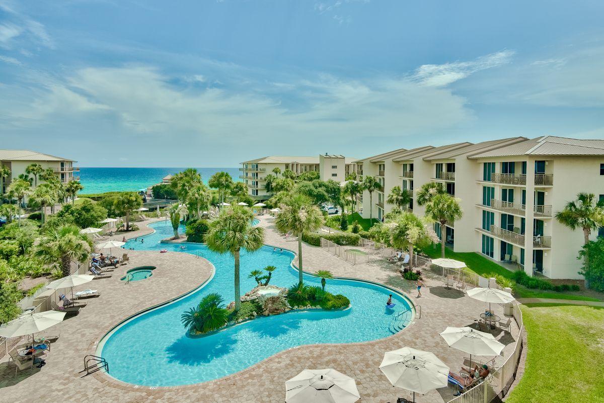 HIGH POINTE RESORT CONDO - Residential