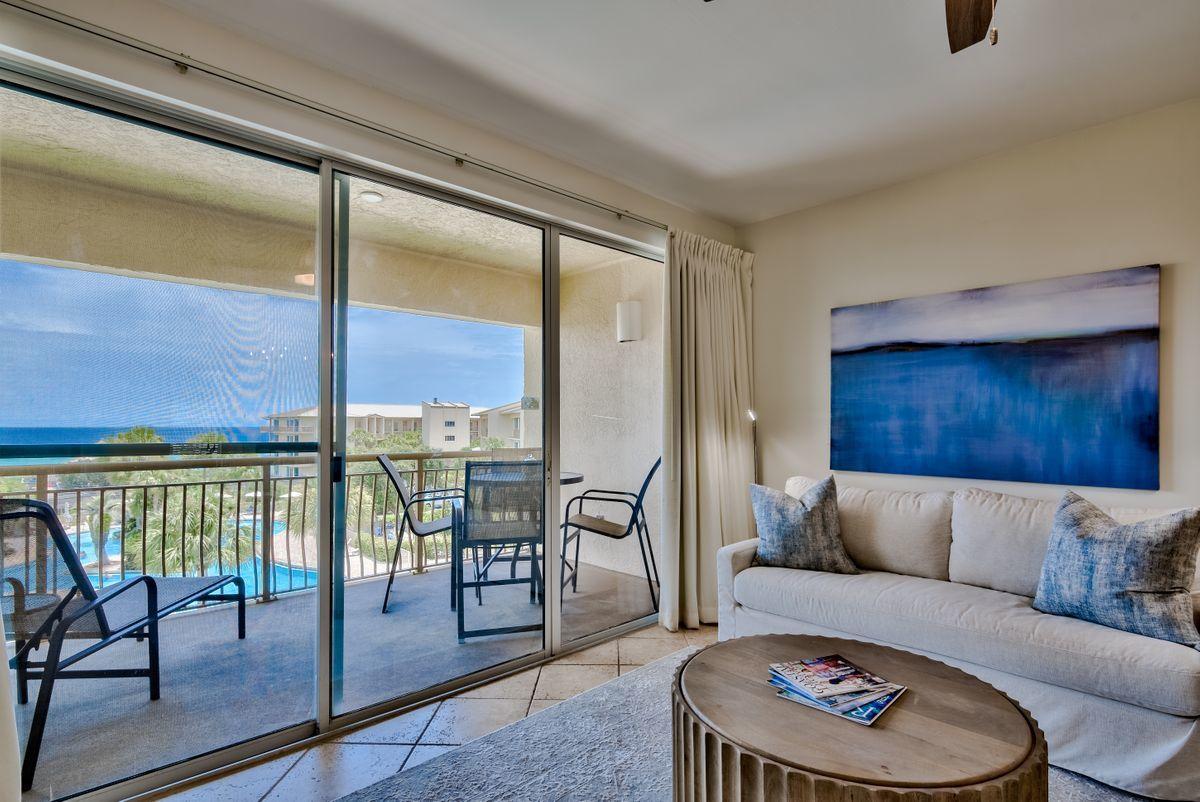 HIGH POINTE RESORT CONDO - Residential