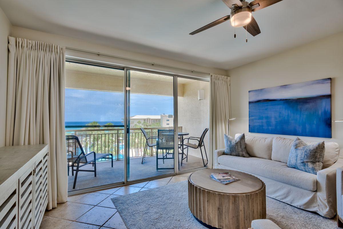 HIGH POINTE RESORT CONDO - Residential