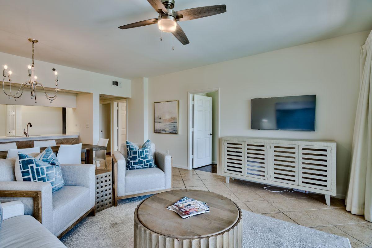 HIGH POINTE RESORT CONDO - Residential