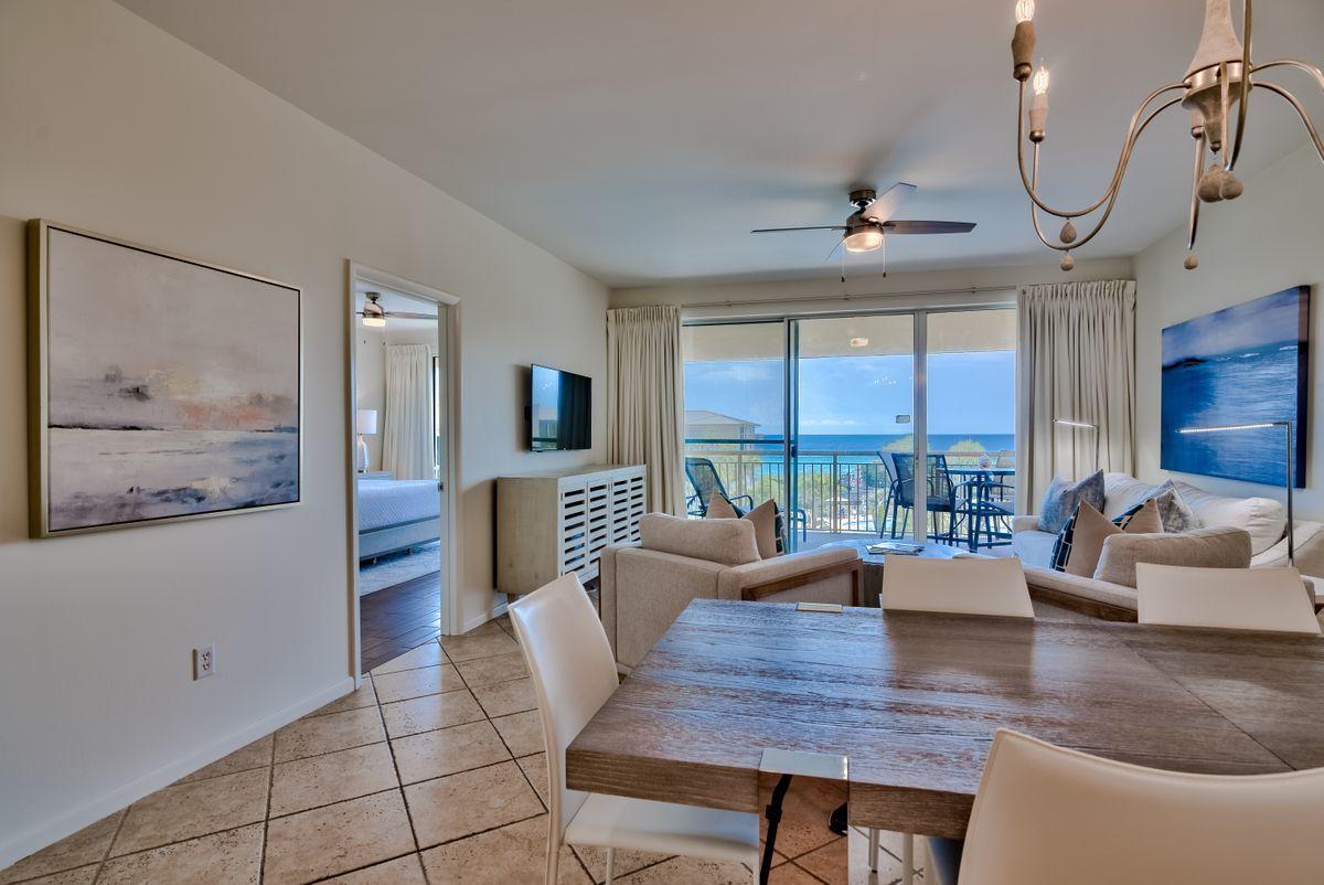 HIGH POINTE RESORT CONDO - Residential