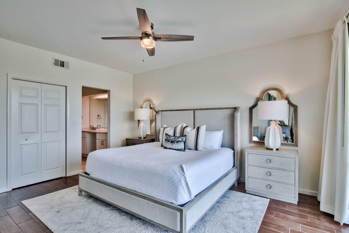 HIGH POINTE RESORT CONDO - Residential