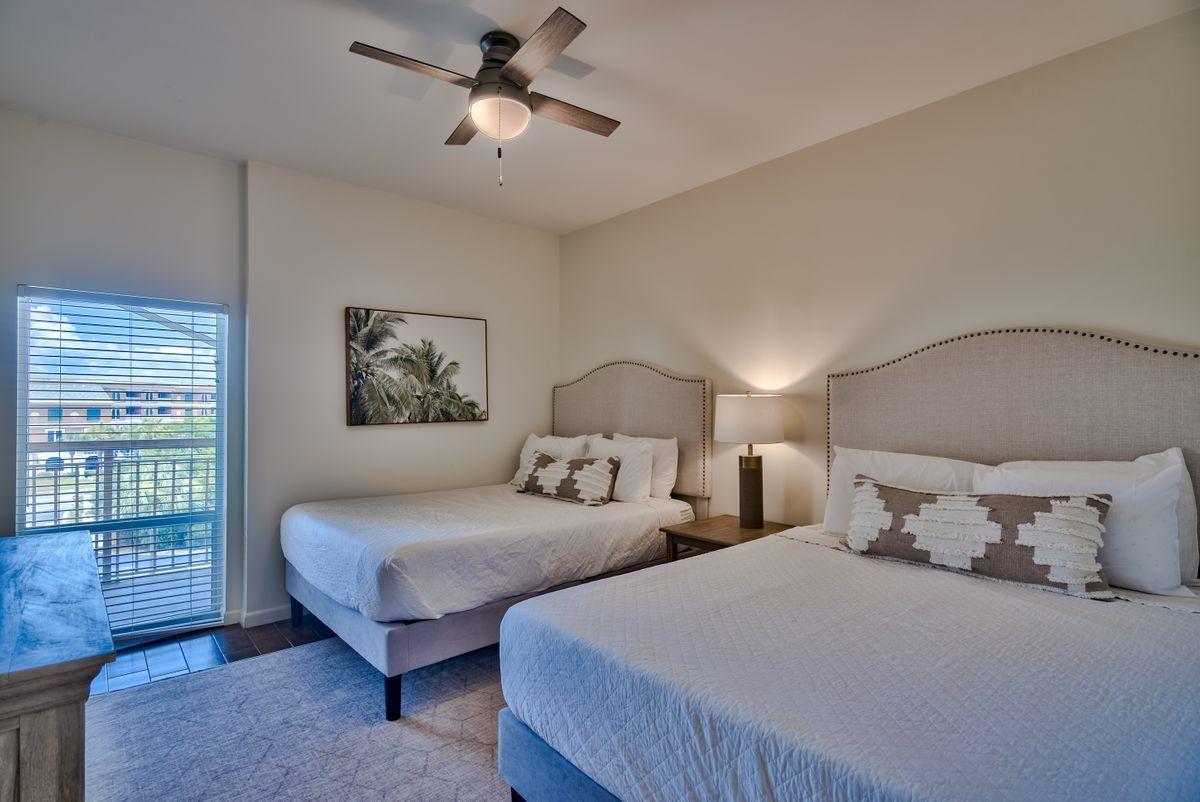HIGH POINTE RESORT CONDO - Residential