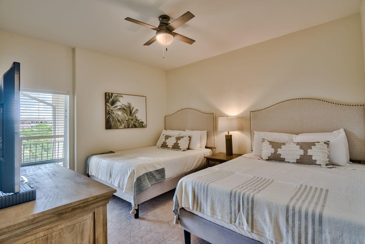 HIGH POINTE RESORT CONDO - Residential