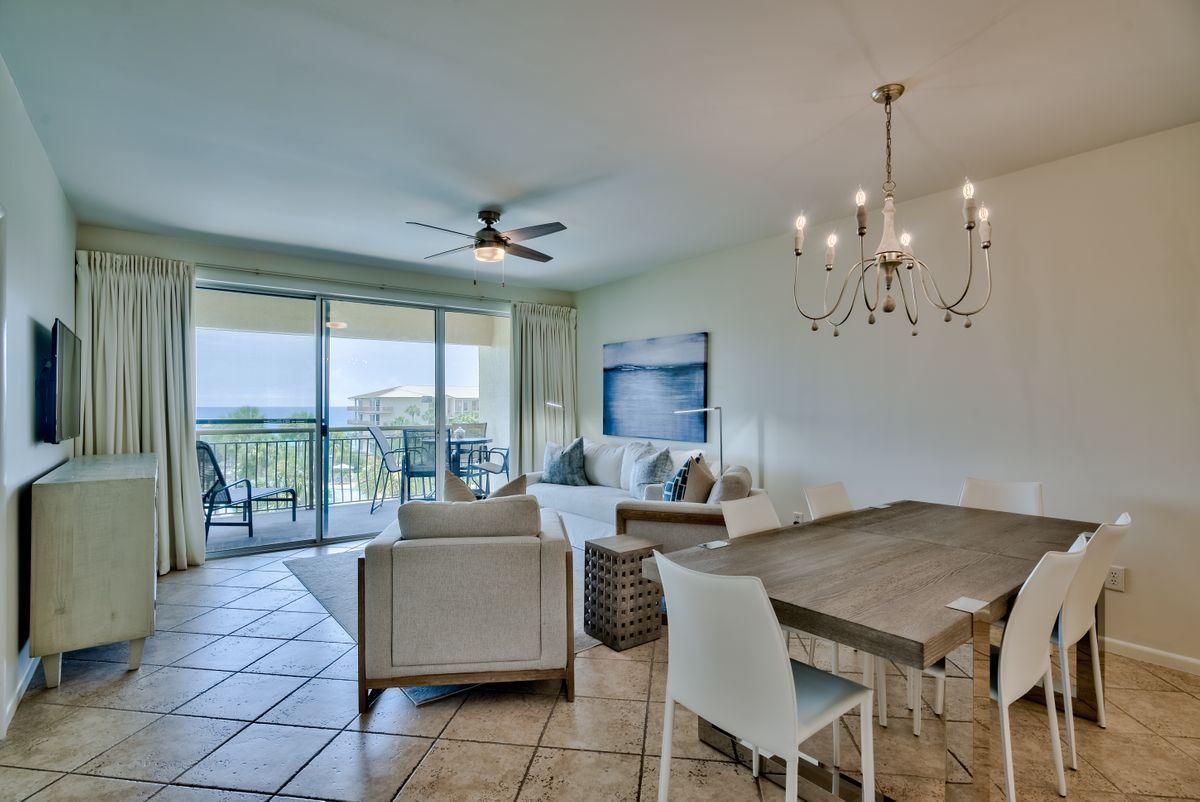 HIGH POINTE RESORT CONDO - Residential