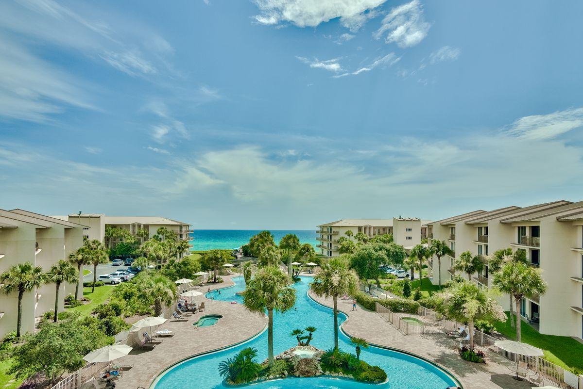 HIGH POINTE RESORT CONDO - Residential