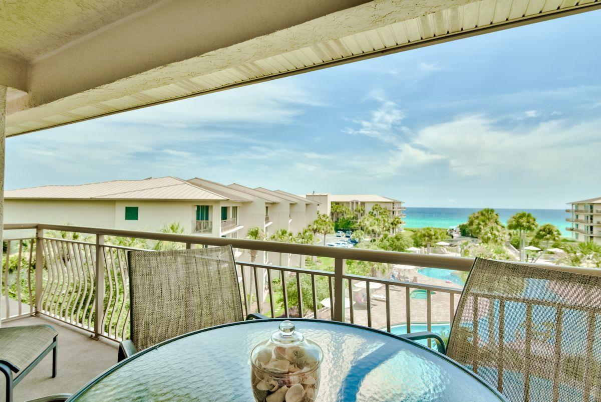 HIGH POINTE RESORT CONDO - Residential