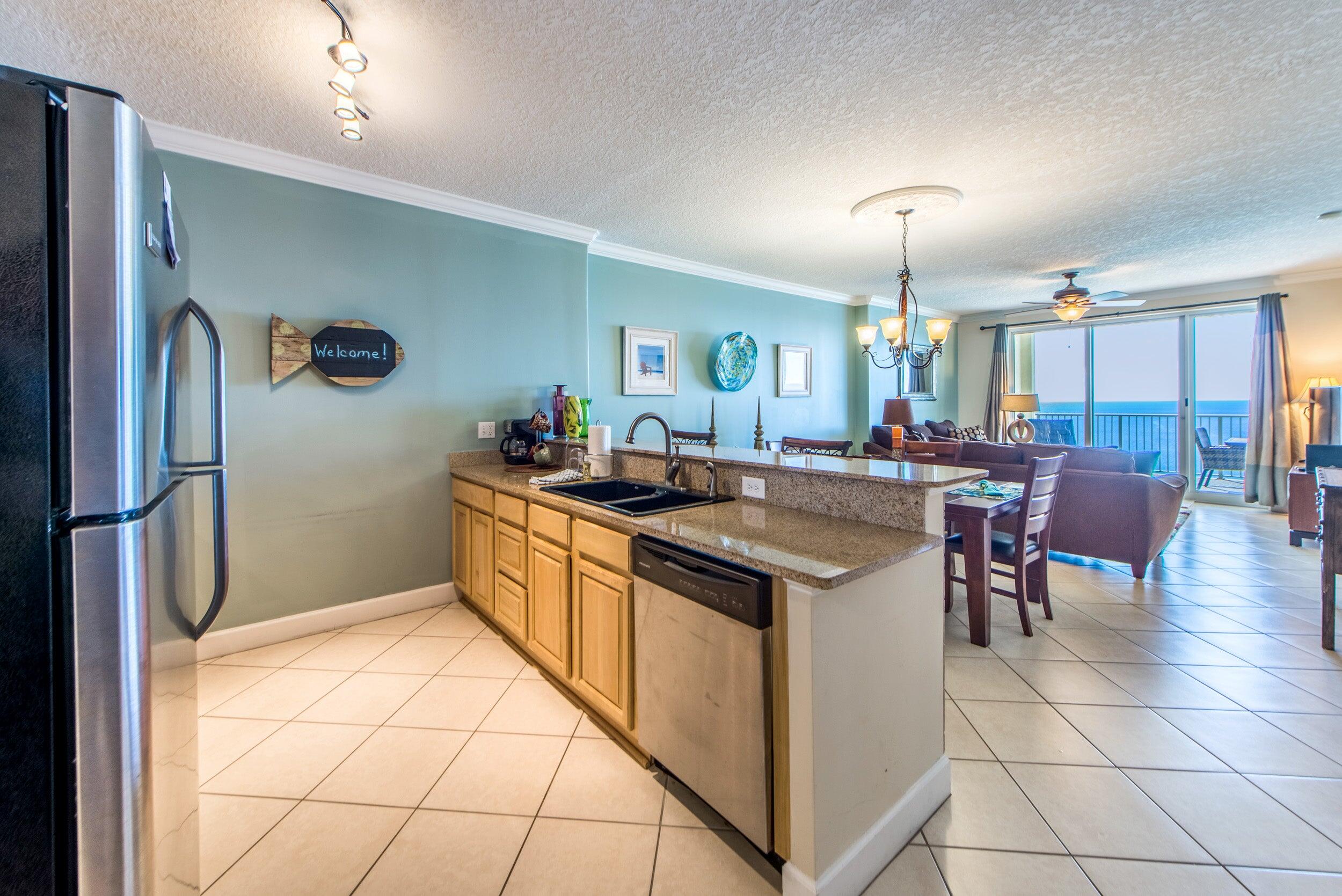 OCEAN REEF - Residential