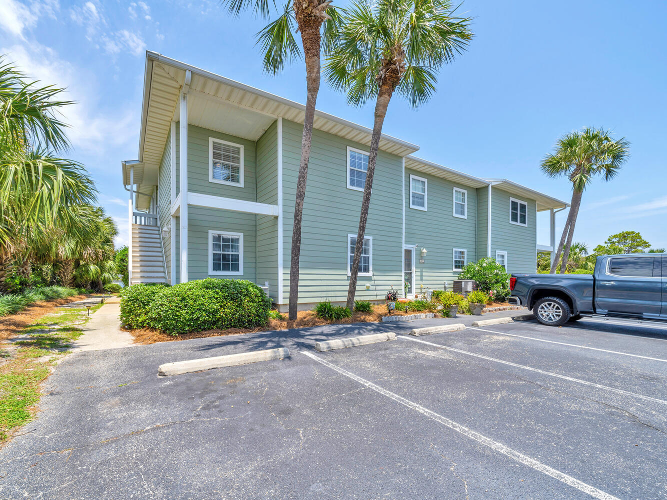DESTIN SANDS CONDO - Residential