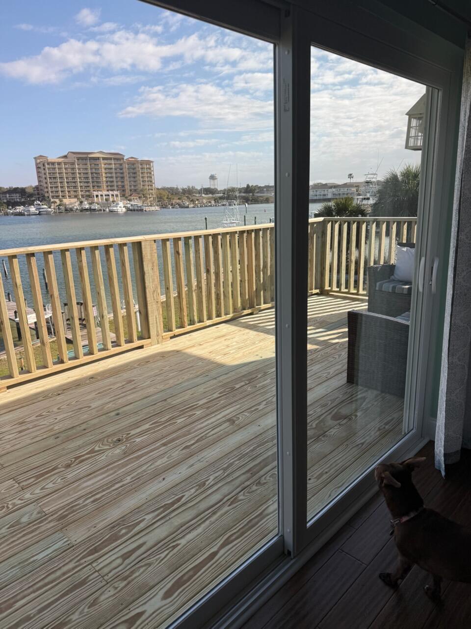 DESTIN SANDS CONDO - Residential