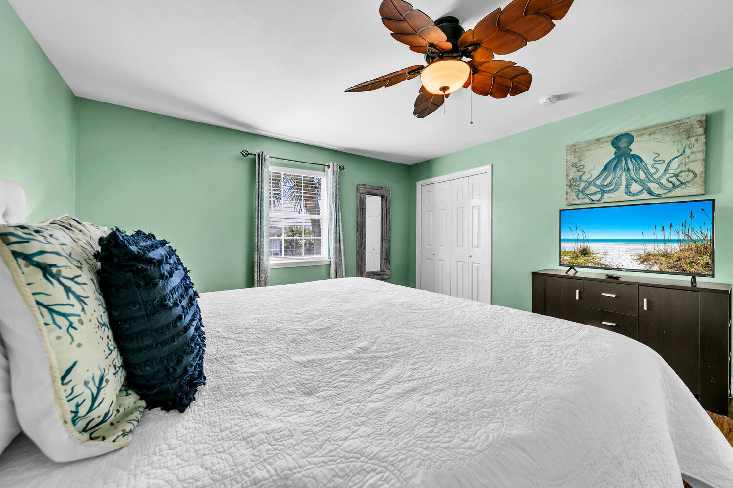 DESTIN SANDS CONDO - Residential