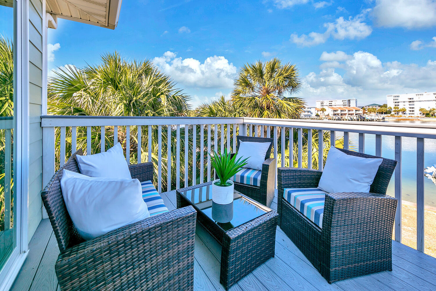 DESTIN SANDS CONDO - Residential