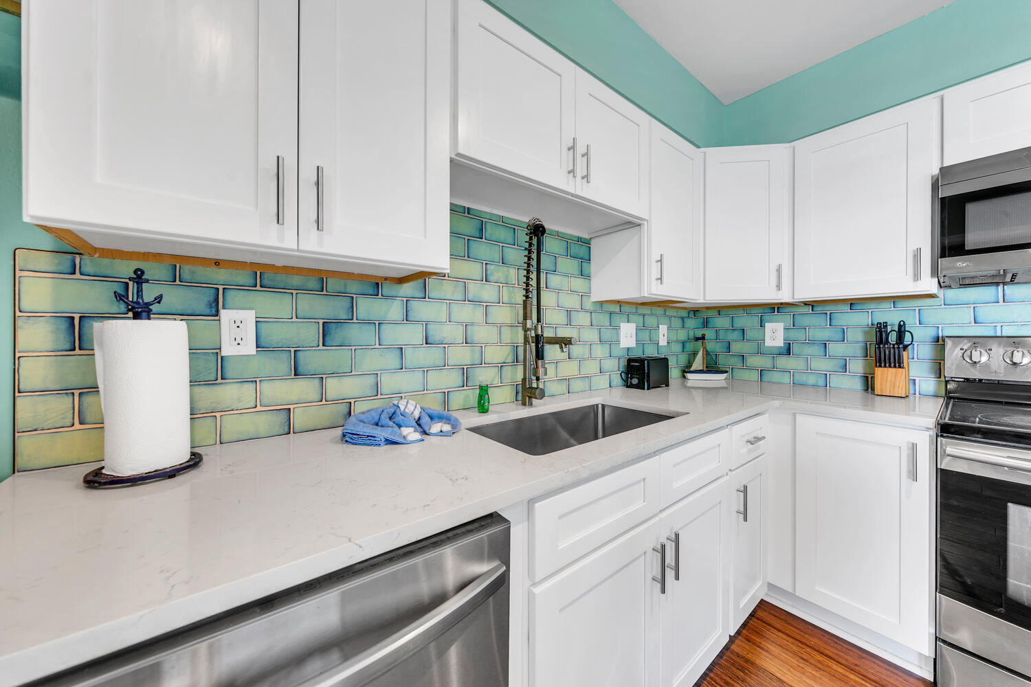 DESTIN SANDS CONDO - Residential