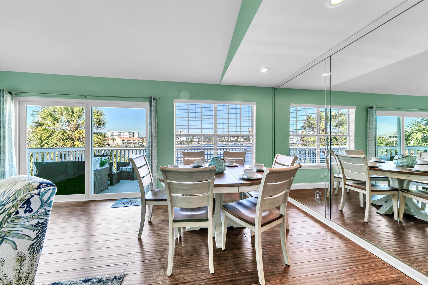 DESTIN SANDS CONDO - Residential