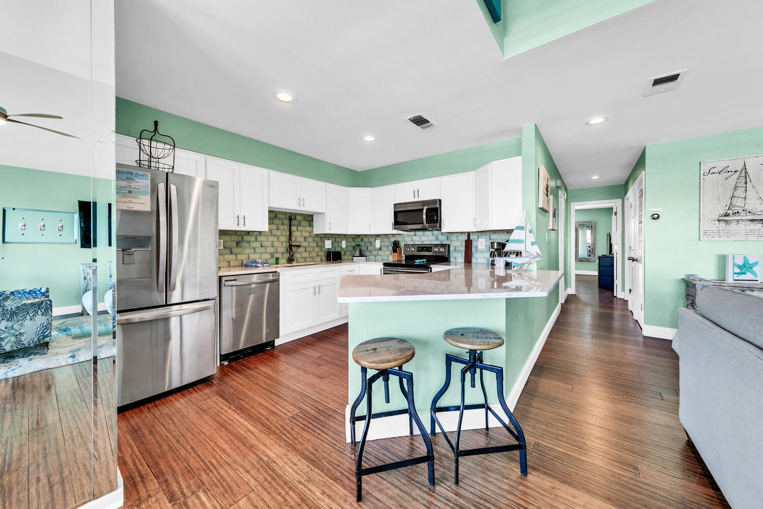 DESTIN SANDS CONDO - Residential