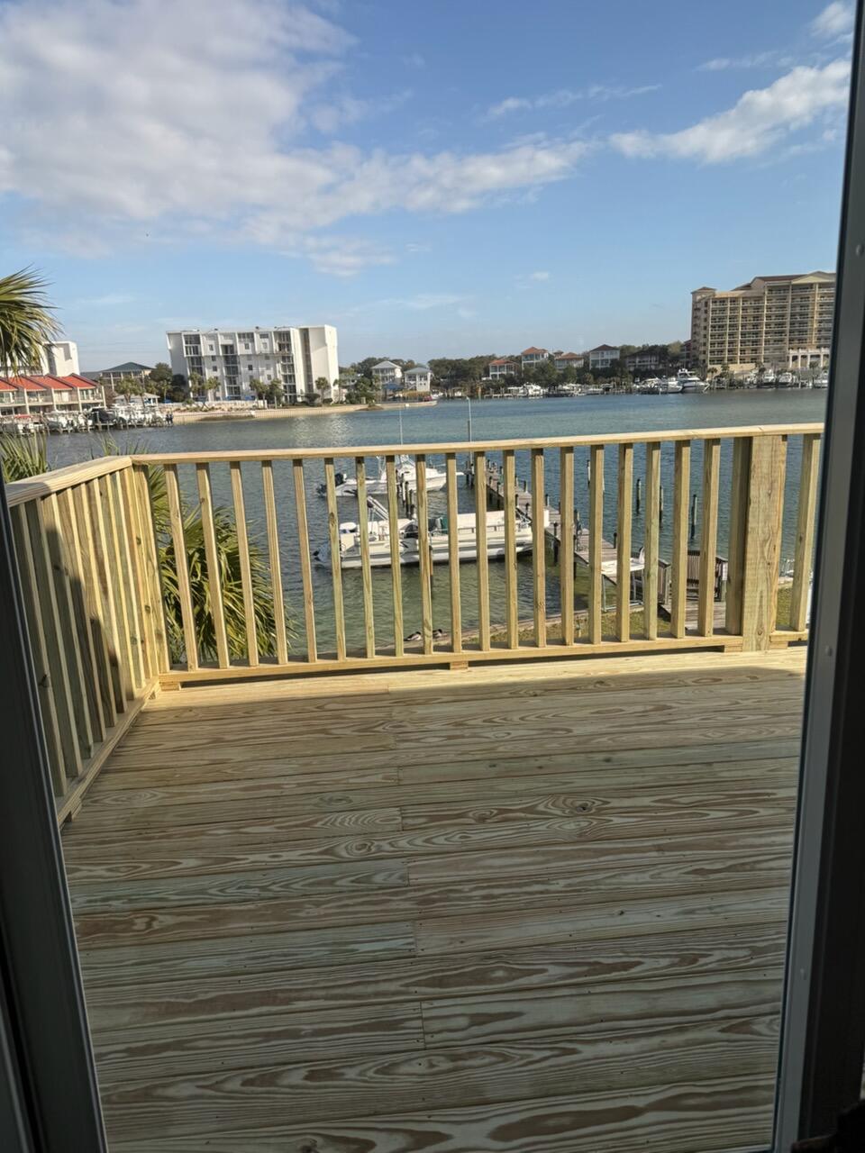 DESTIN SANDS CONDO - Residential