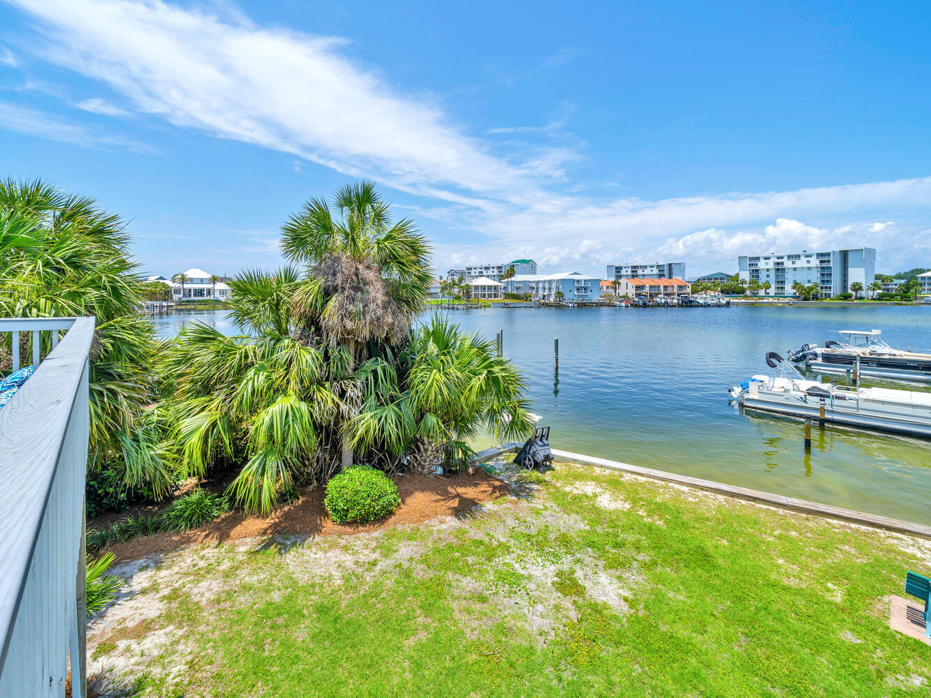DESTIN SANDS CONDO - Residential