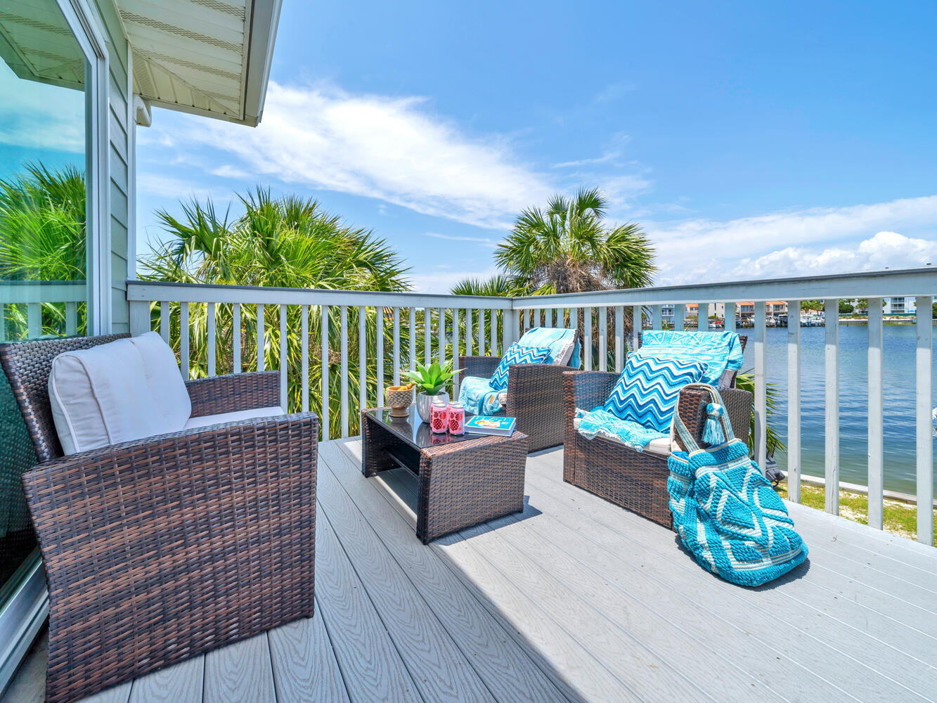 DESTIN SANDS CONDO - Residential