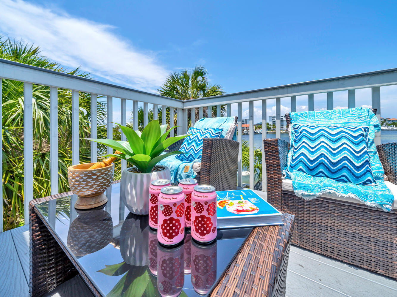 DESTIN SANDS CONDO - Residential