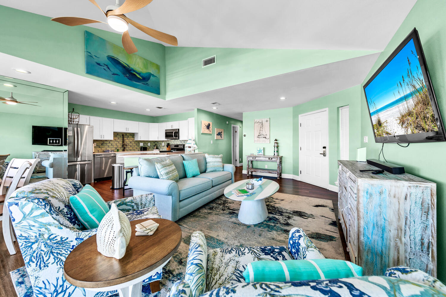 DESTIN SANDS CONDO - Residential