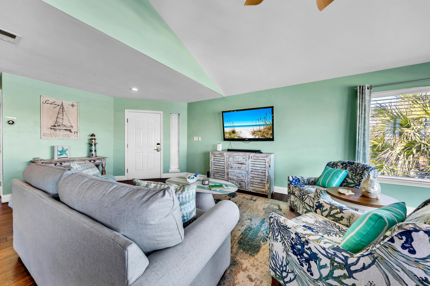 DESTIN SANDS CONDO - Residential