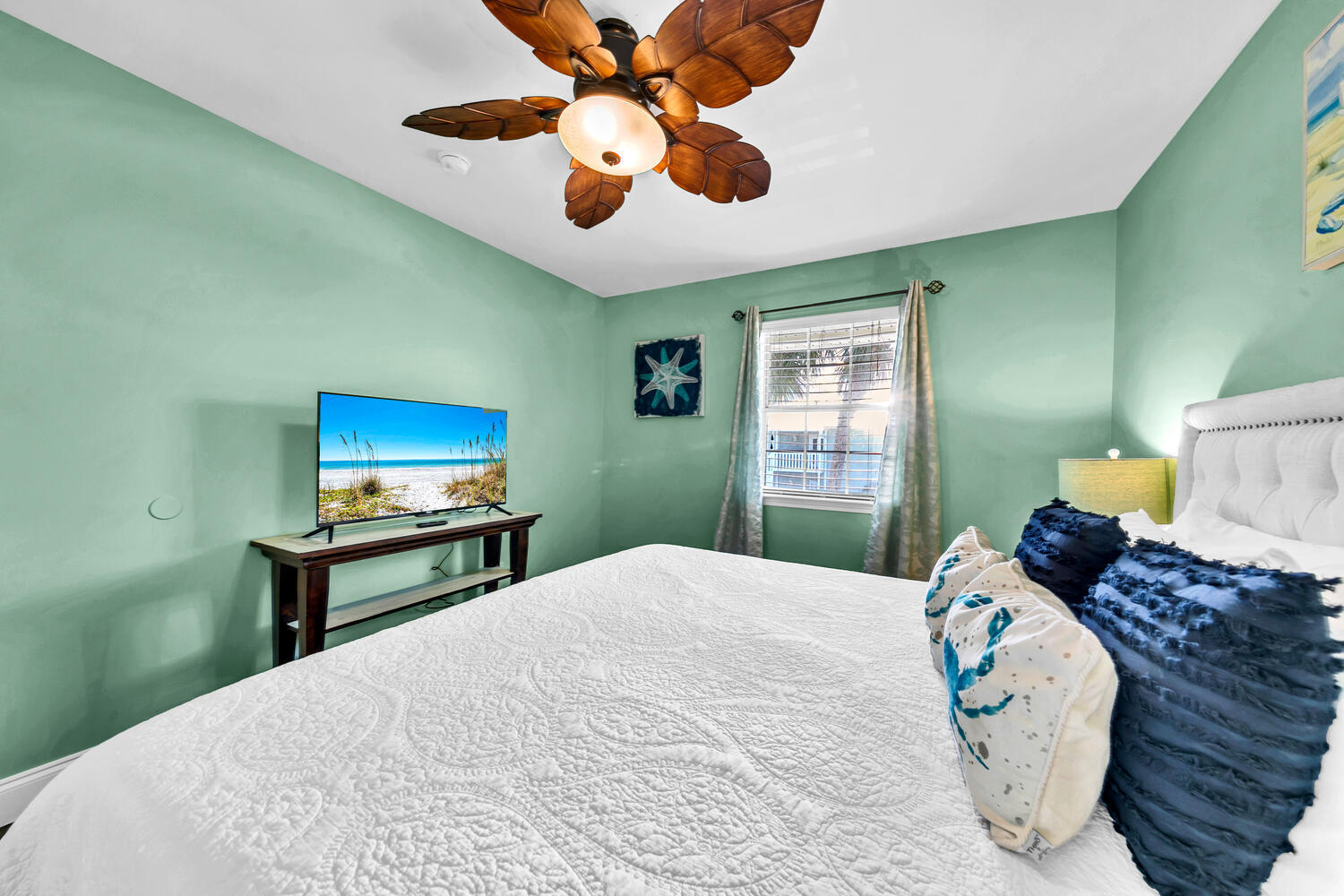 DESTIN SANDS CONDO - Residential