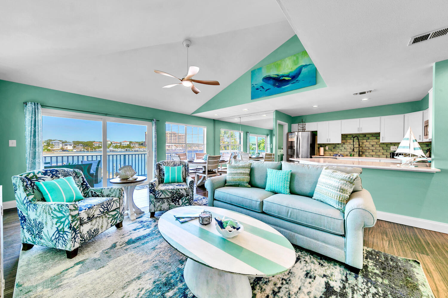 DESTIN SANDS CONDO - Residential