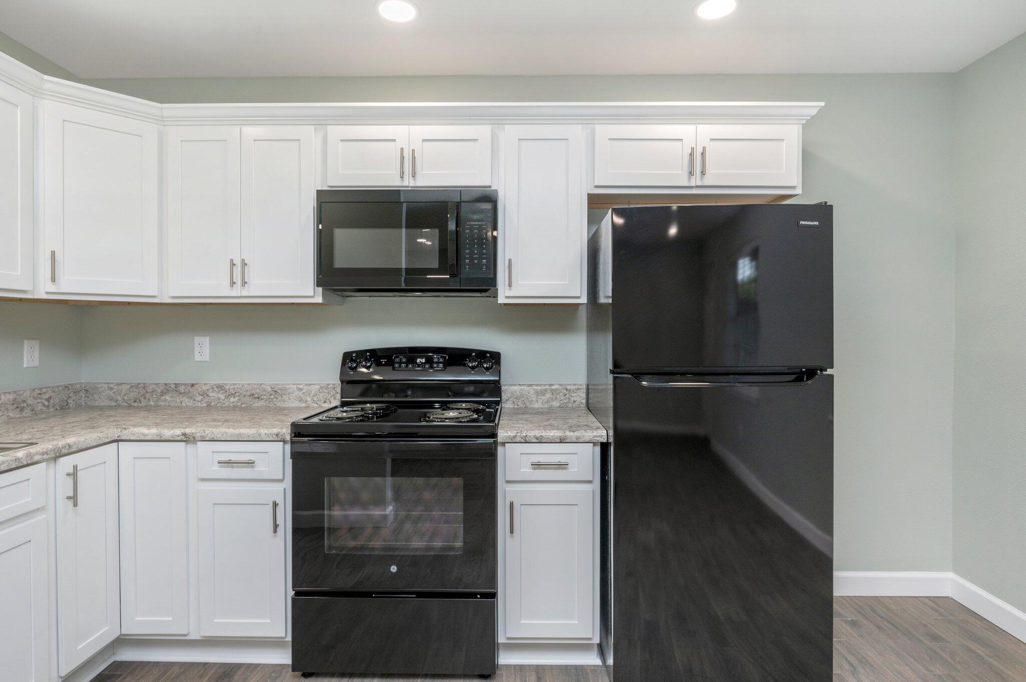 DALLAS DUNCAN - Residential Lease