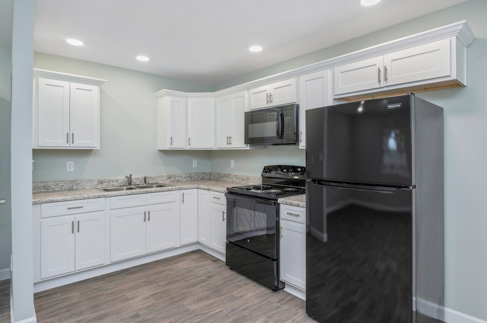 DALLAS DUNCAN - Residential Lease