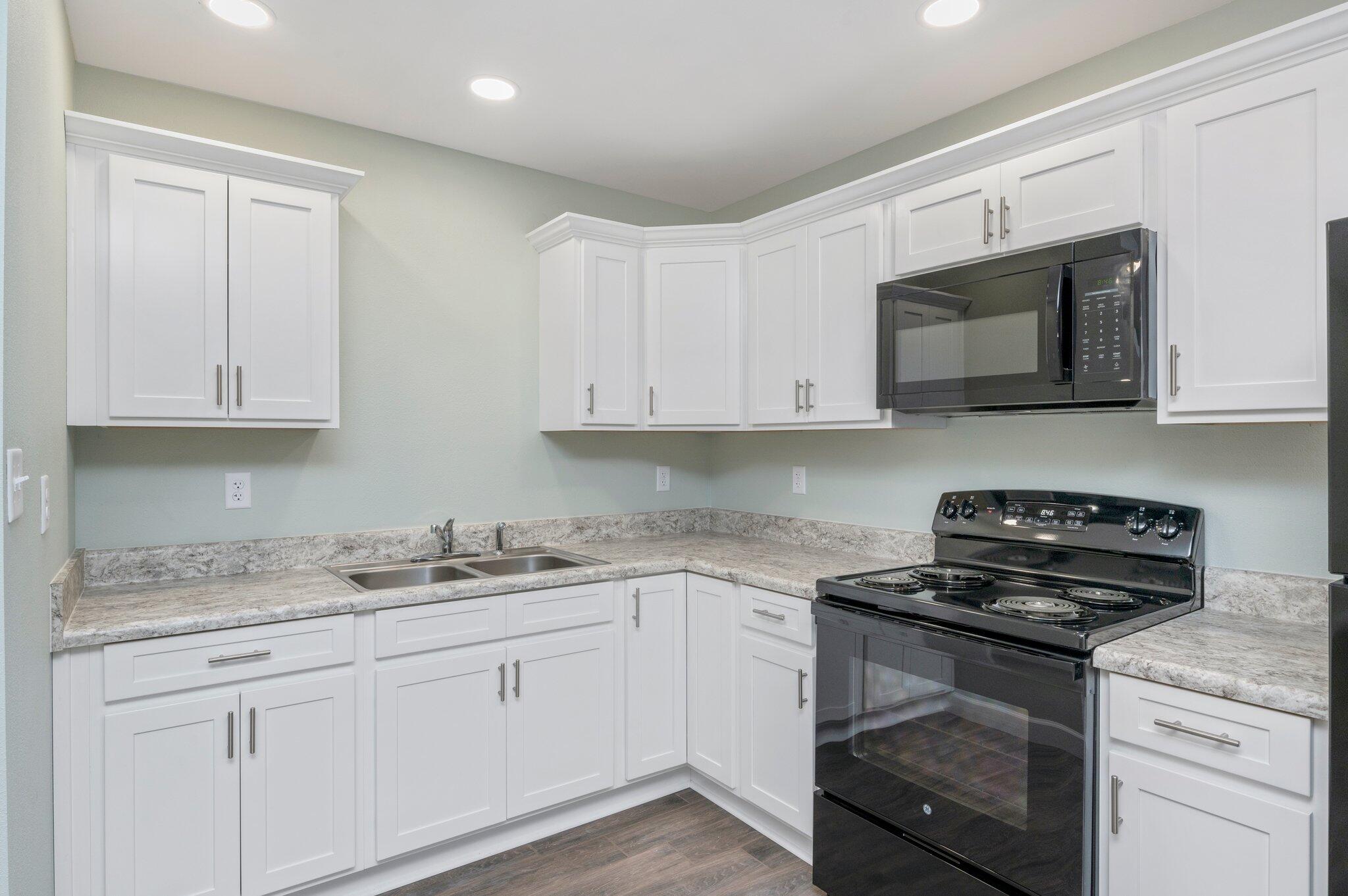 DALLAS DUNCAN - Residential Lease