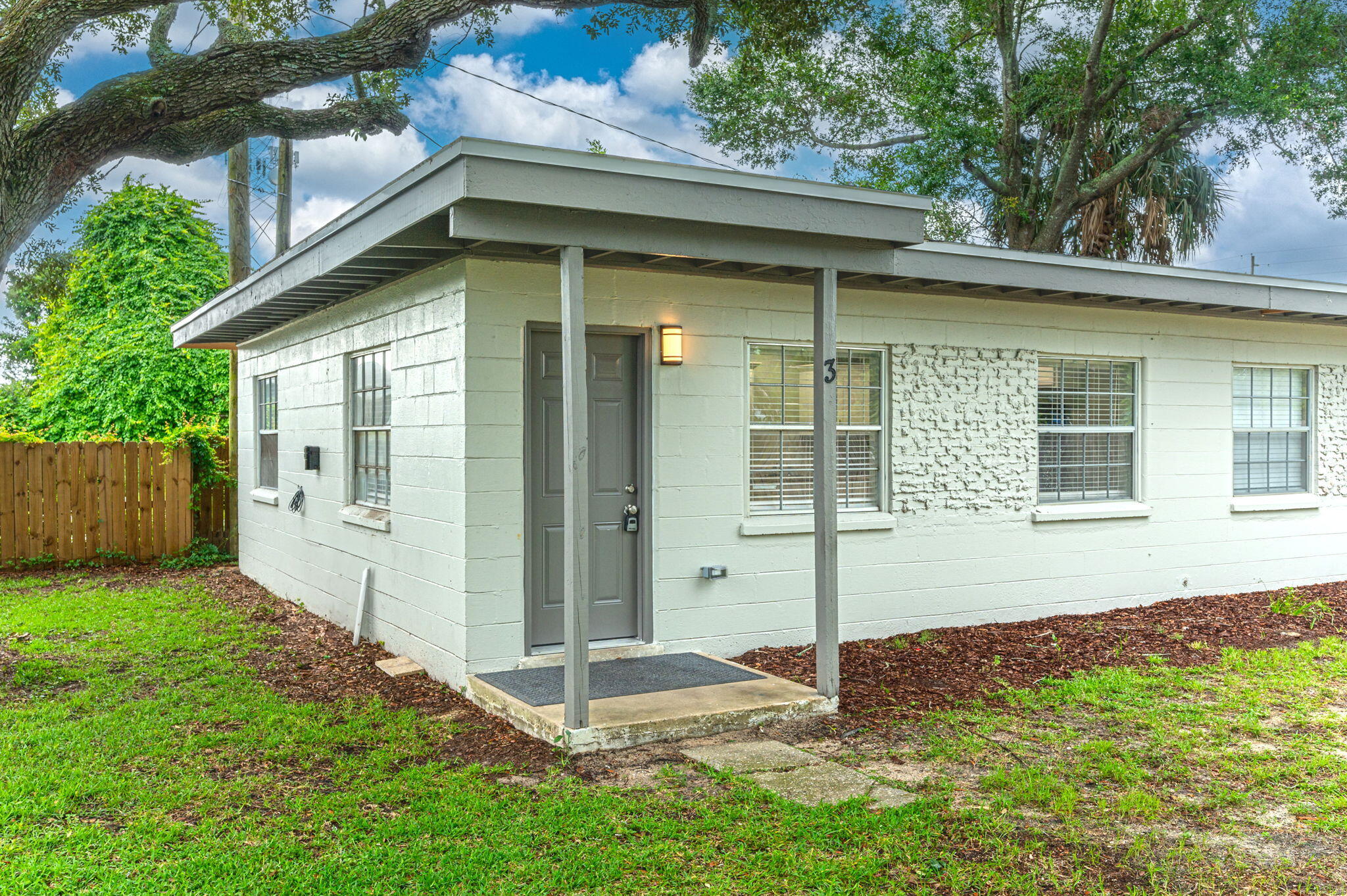 DALLAS DUNCAN - Residential Lease