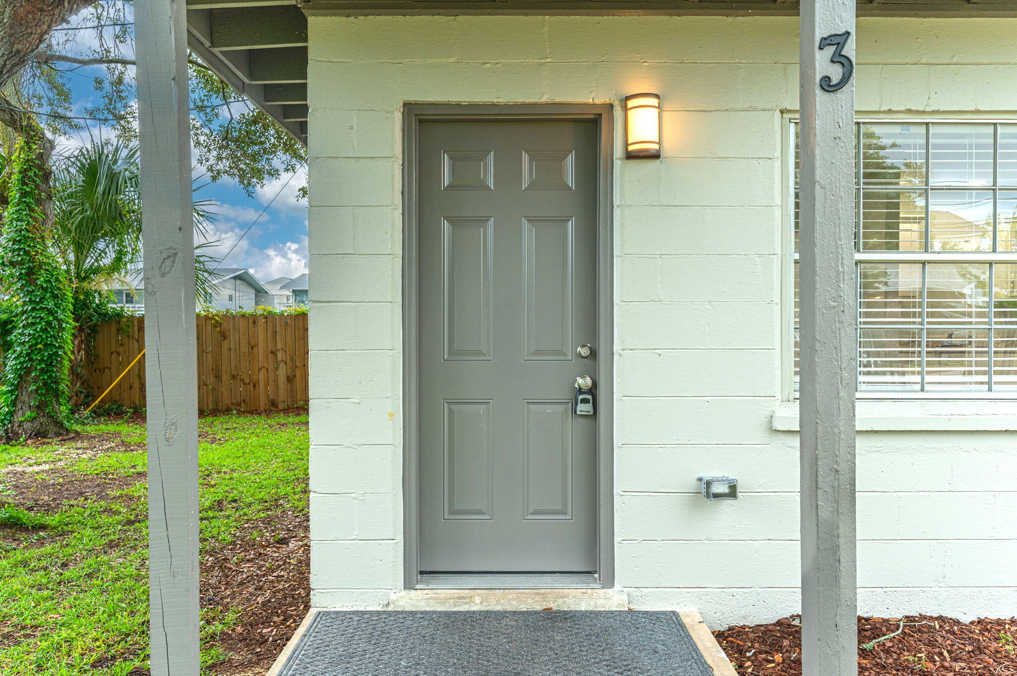 DALLAS DUNCAN - Residential Lease