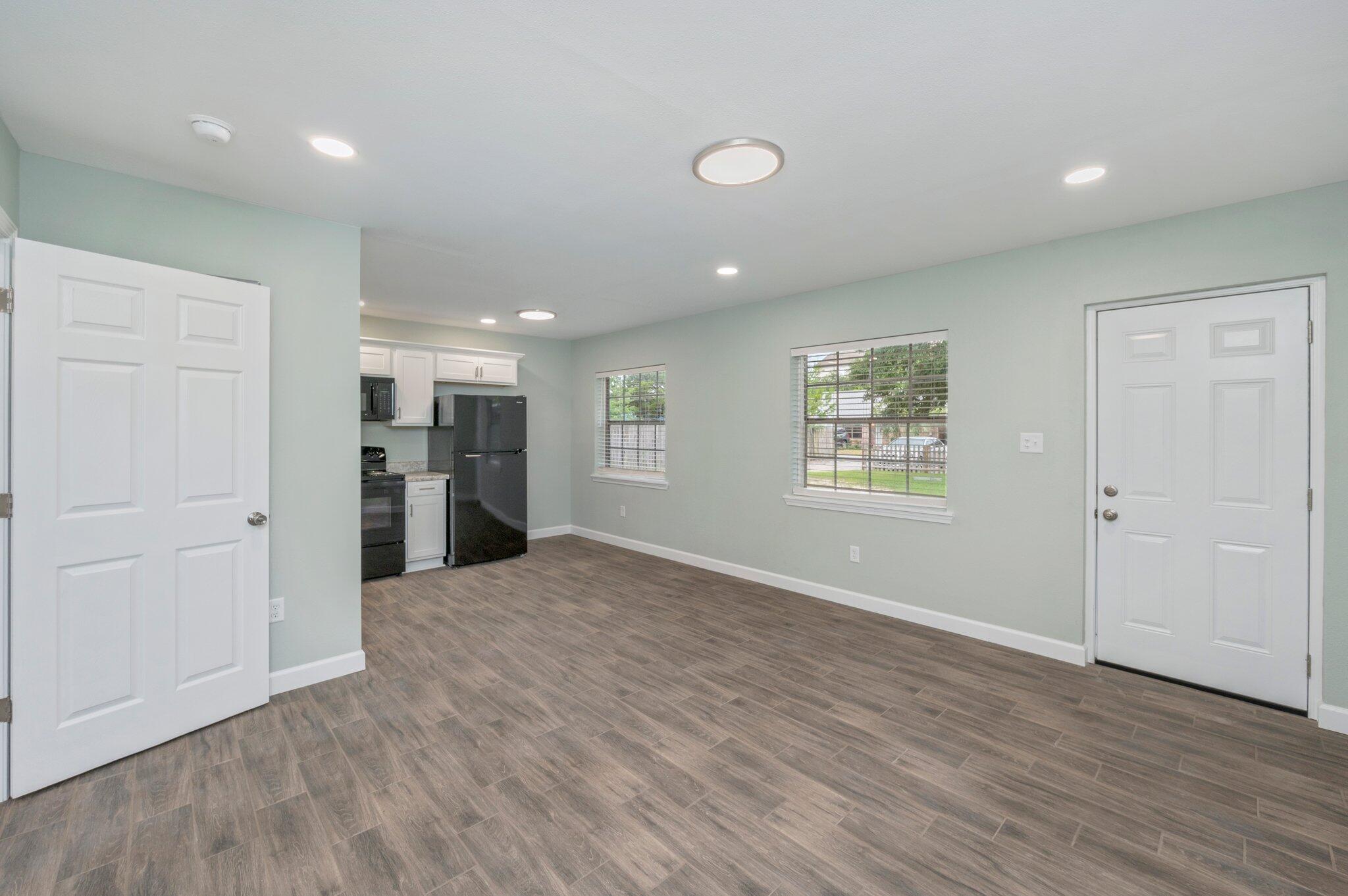 DALLAS DUNCAN - Residential Lease