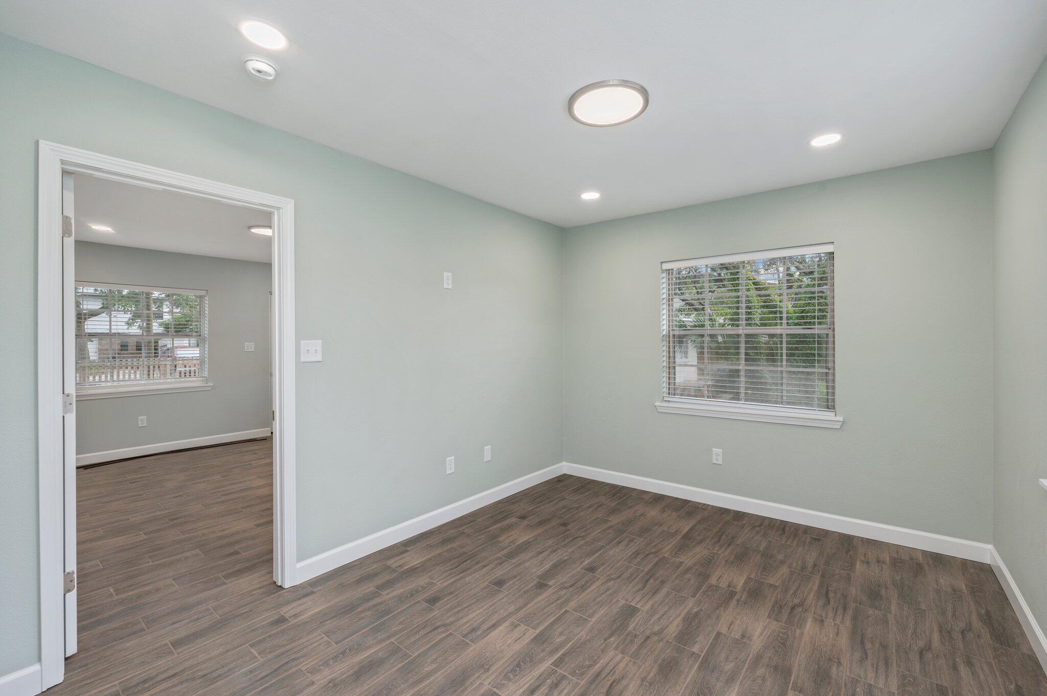 DALLAS DUNCAN - Residential Lease