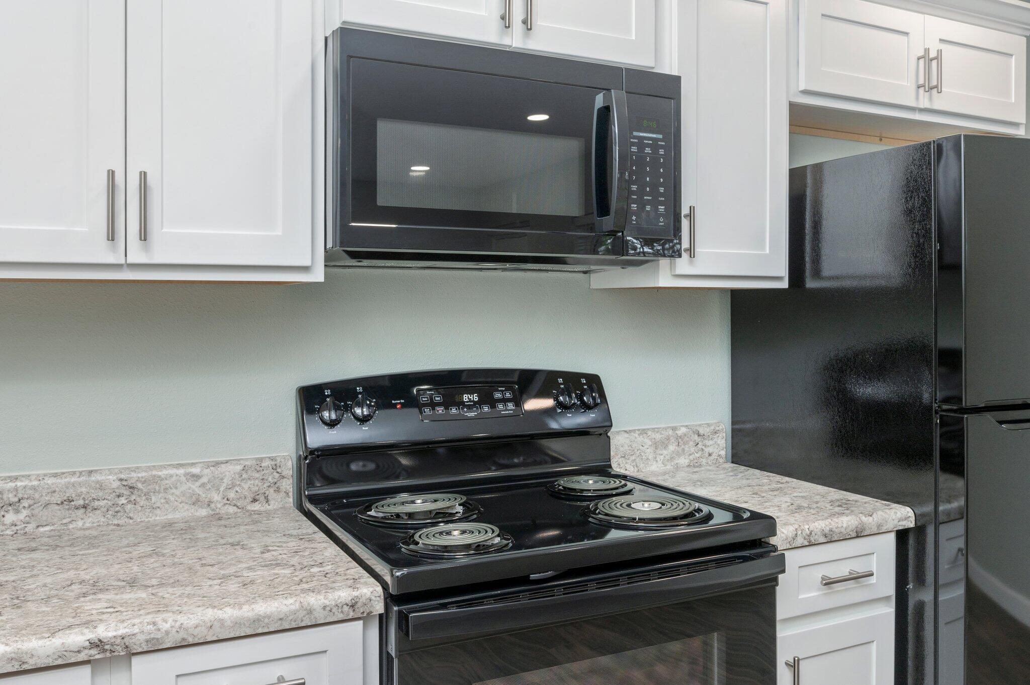 DALLAS DUNCAN - Residential Lease