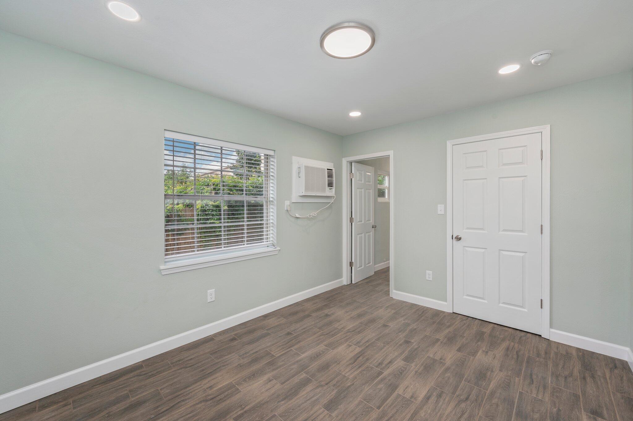 DALLAS DUNCAN - Residential Lease