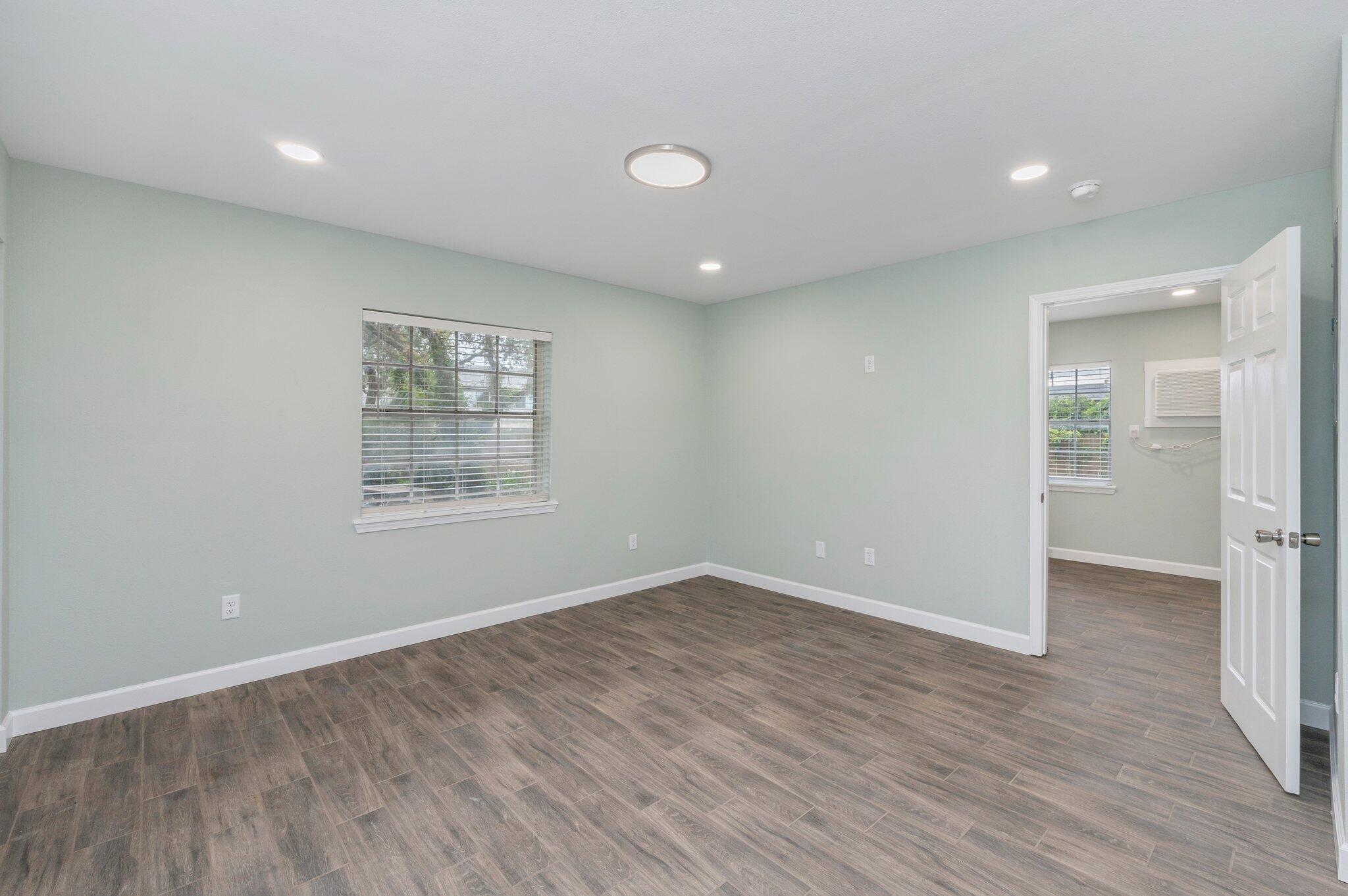 DALLAS DUNCAN - Residential Lease