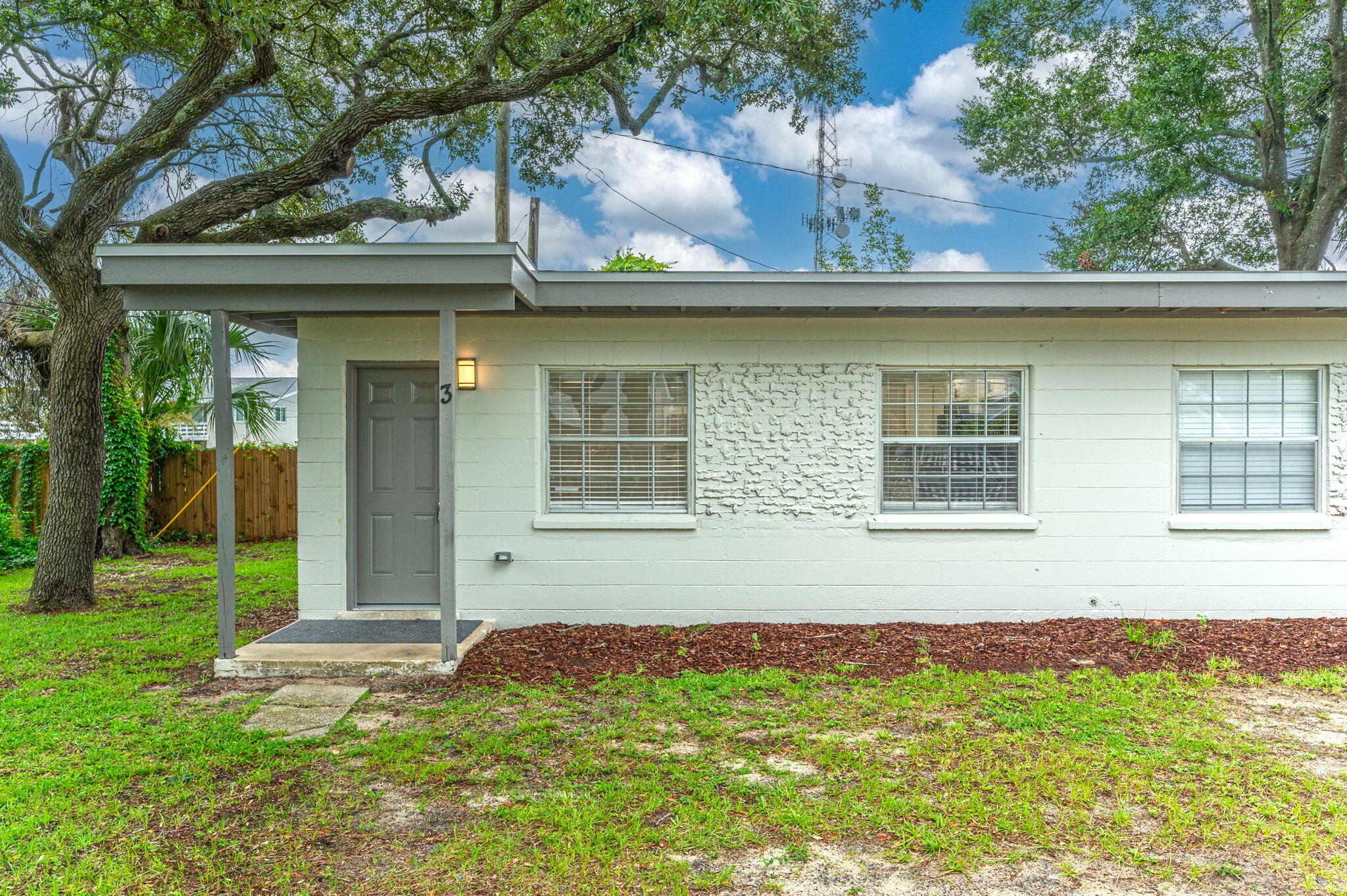 DALLAS DUNCAN - Residential Lease