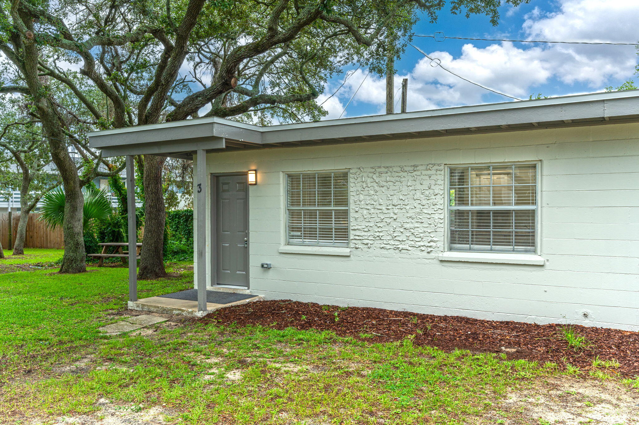 DALLAS DUNCAN - Residential Lease