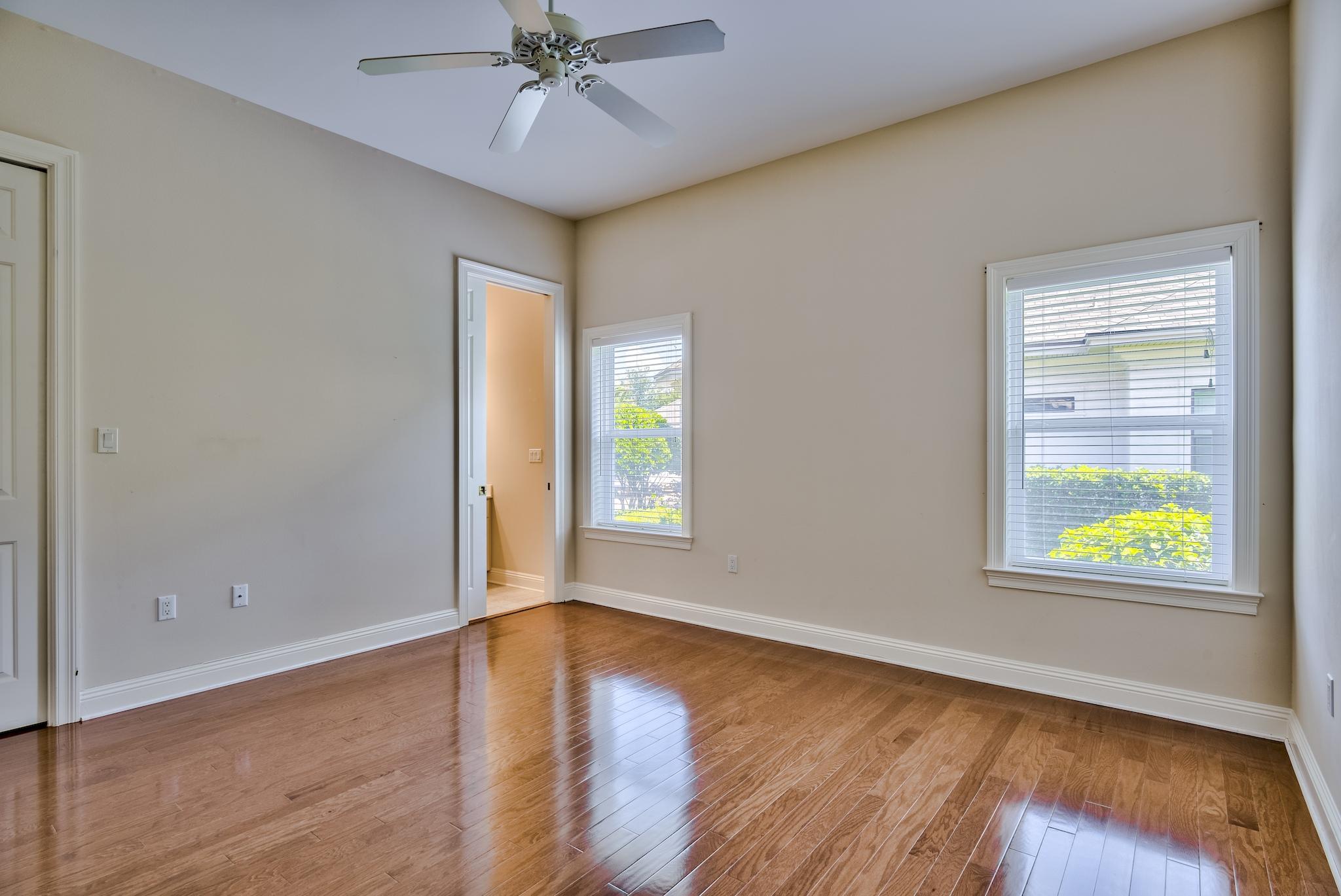 Kelly Plantation - Residential